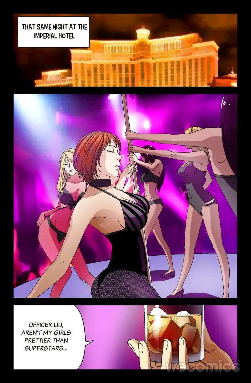 The Devil Ring chapter 17 - page 7