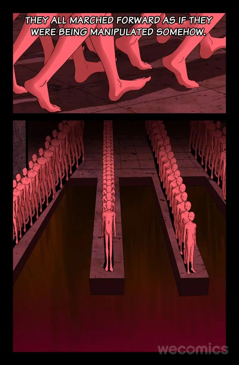 The Devil Ring chapter 69 - page 10
