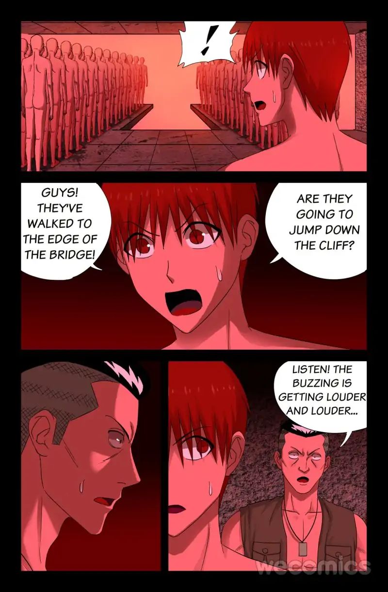 The Devil Ring chapter 69 - page 11