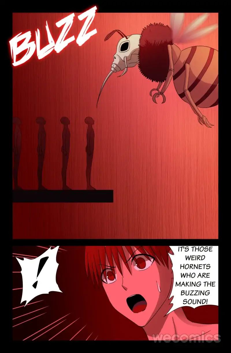 The Devil Ring chapter 69 - page 12