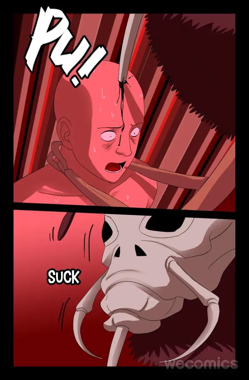 The Devil Ring chapter 69 - page 14