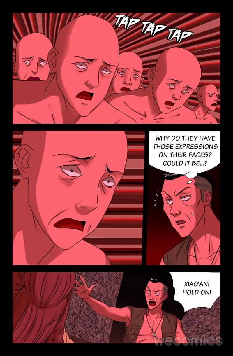 The Devil Ring chapter 69 - page 4