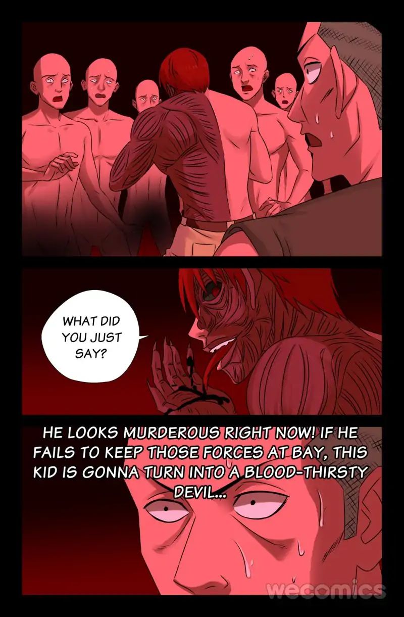 The Devil Ring chapter 69 - page 6
