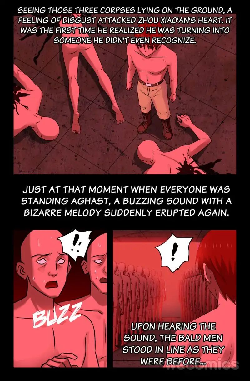 The Devil Ring chapter 69 - page 9