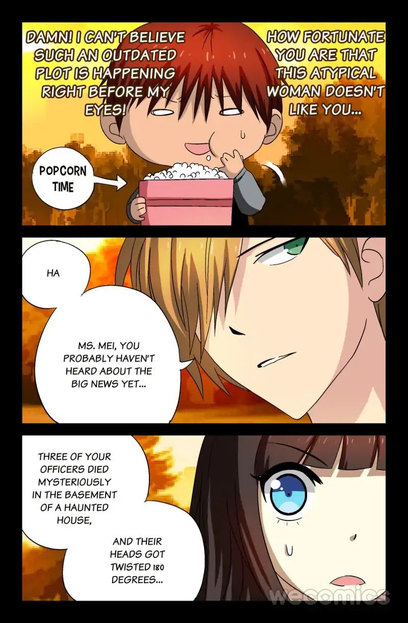 The Devil Ring chapter 18 - page 10