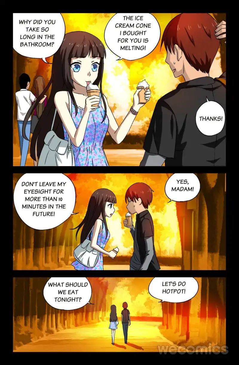 The Devil Ring chapter 18 - page 3