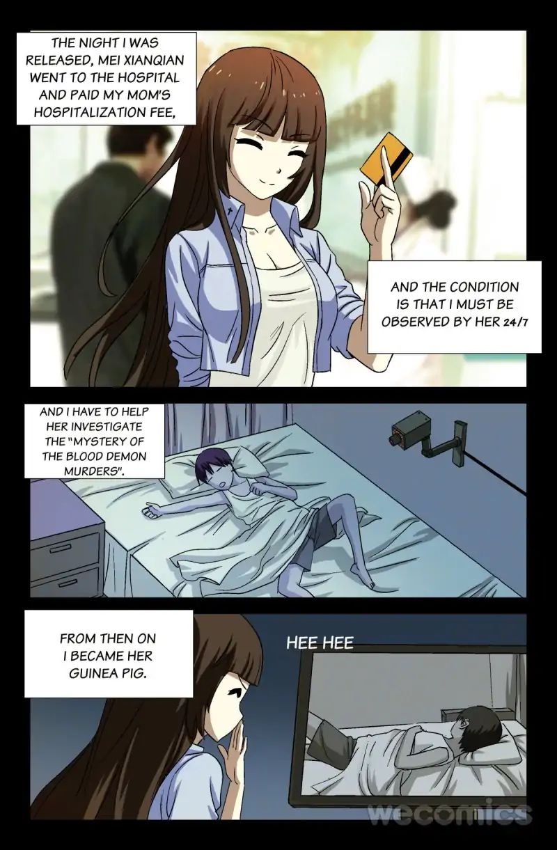The Devil Ring chapter 18 - page 5