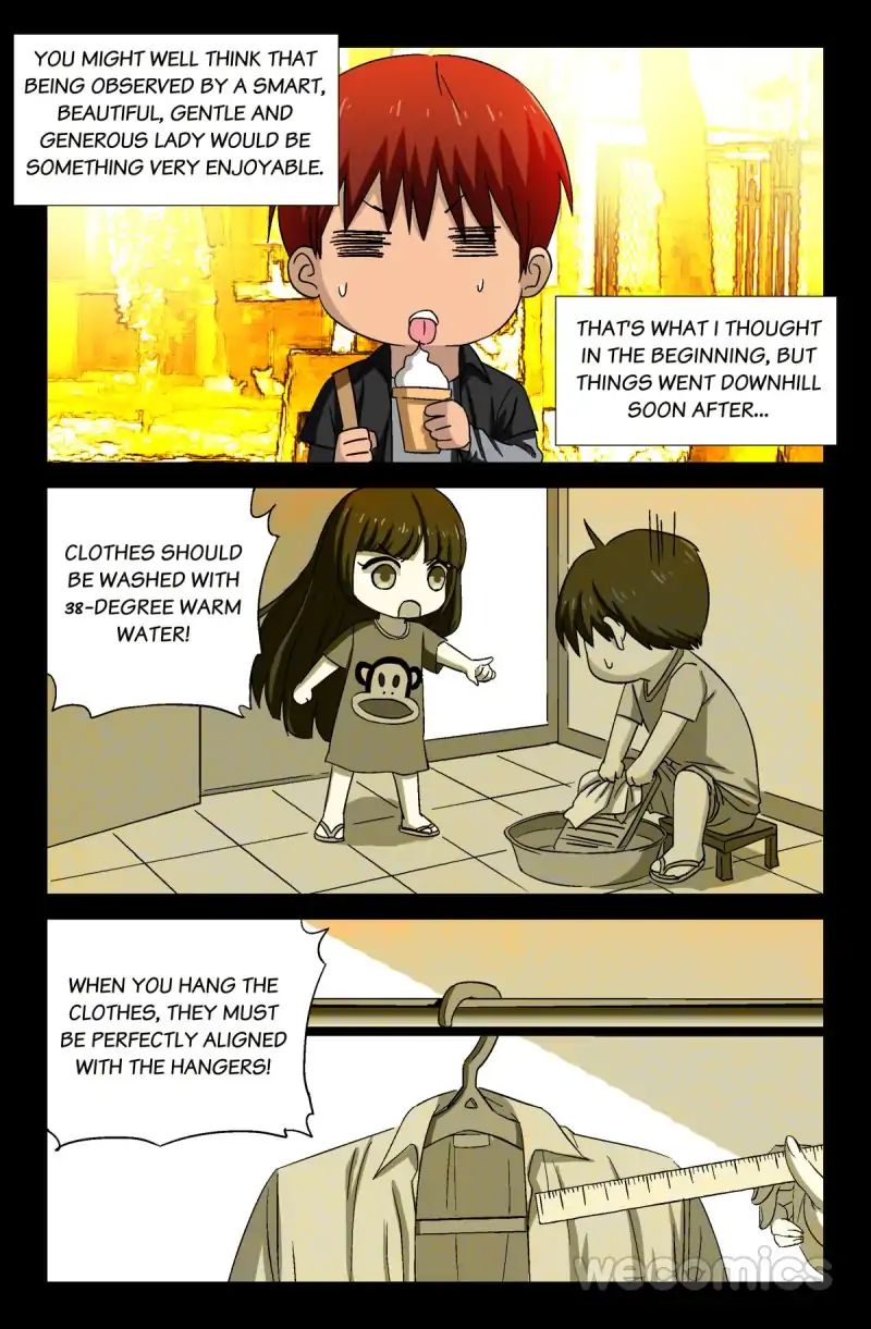 The Devil Ring chapter 18 - page 6