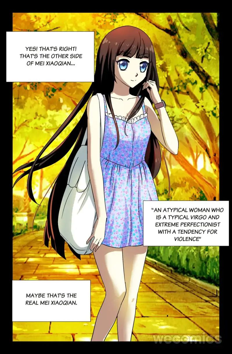 The Devil Ring chapter 18 - page 8