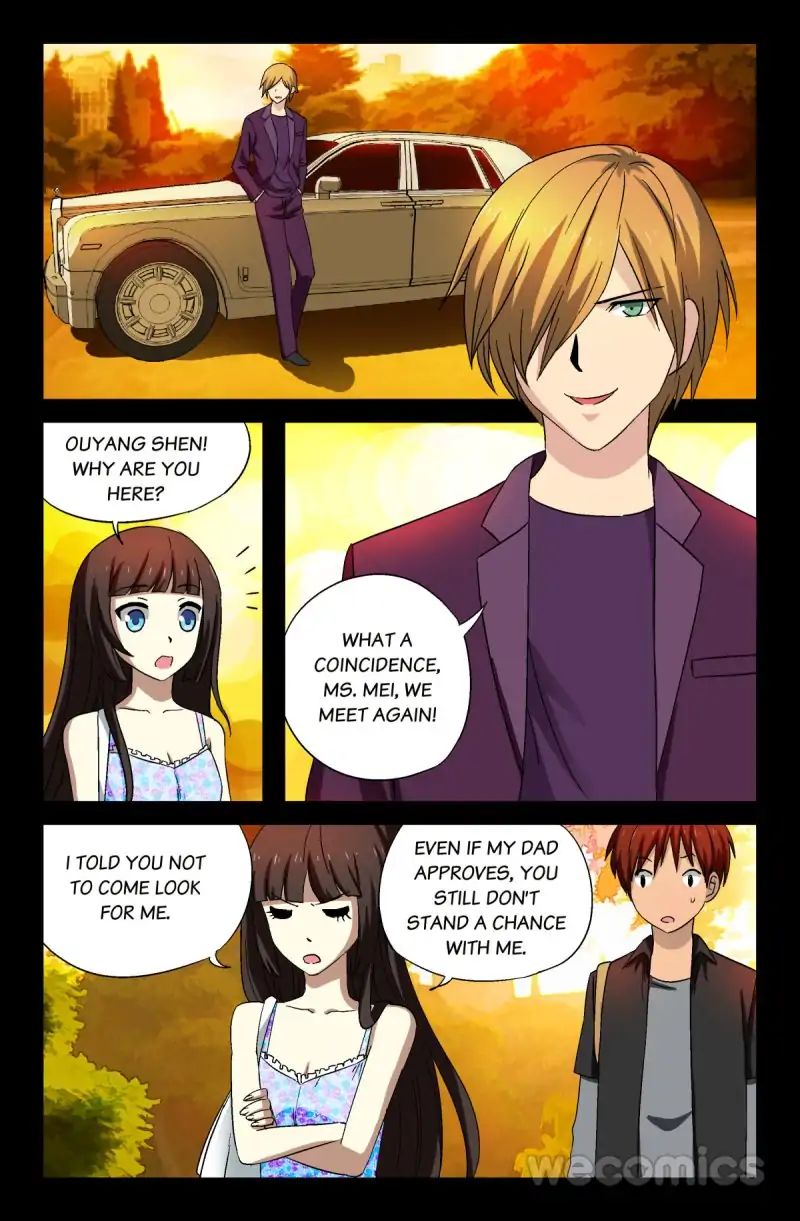 The Devil Ring chapter 18 - page 9
