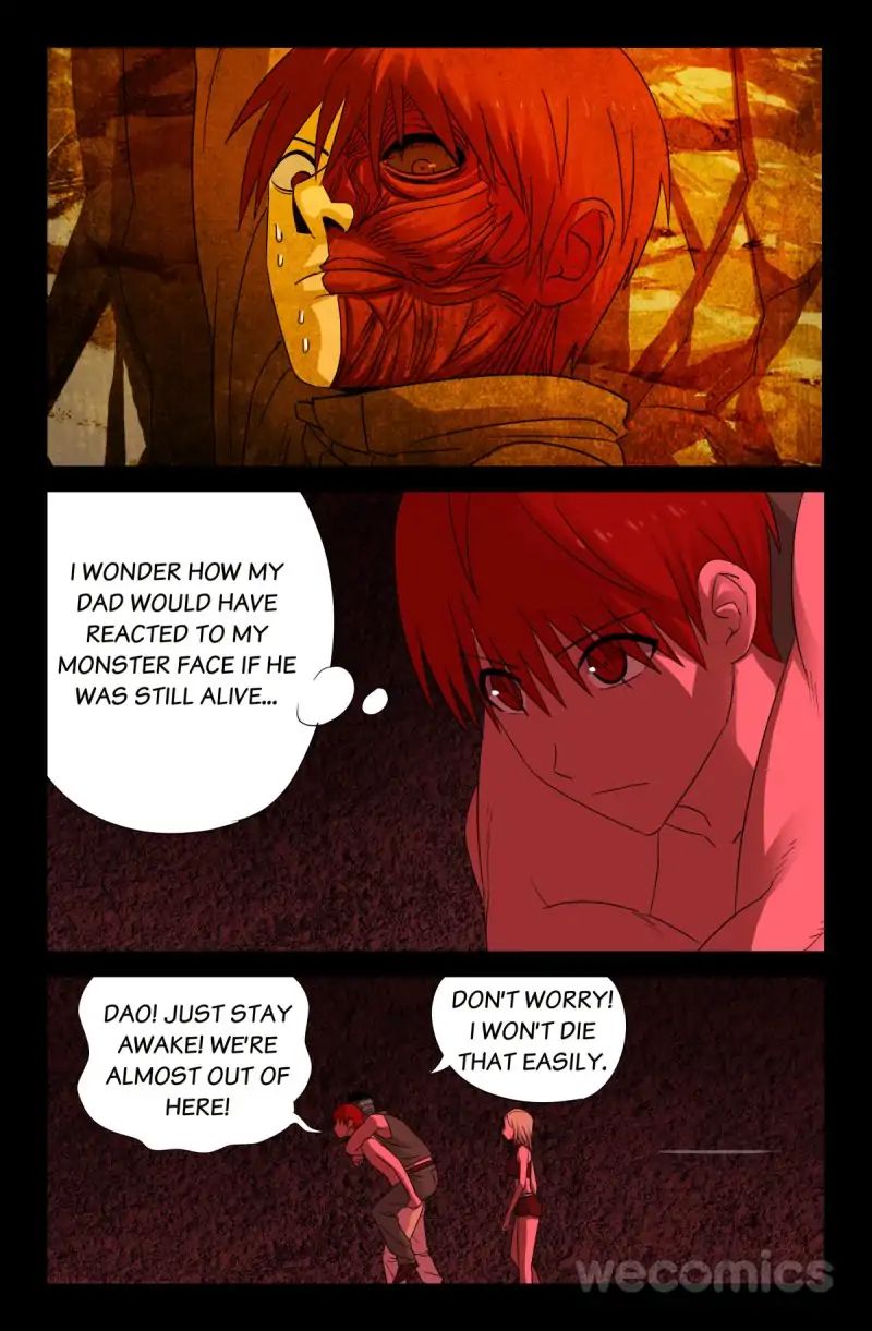The Devil Ring chapter 67 - page 10