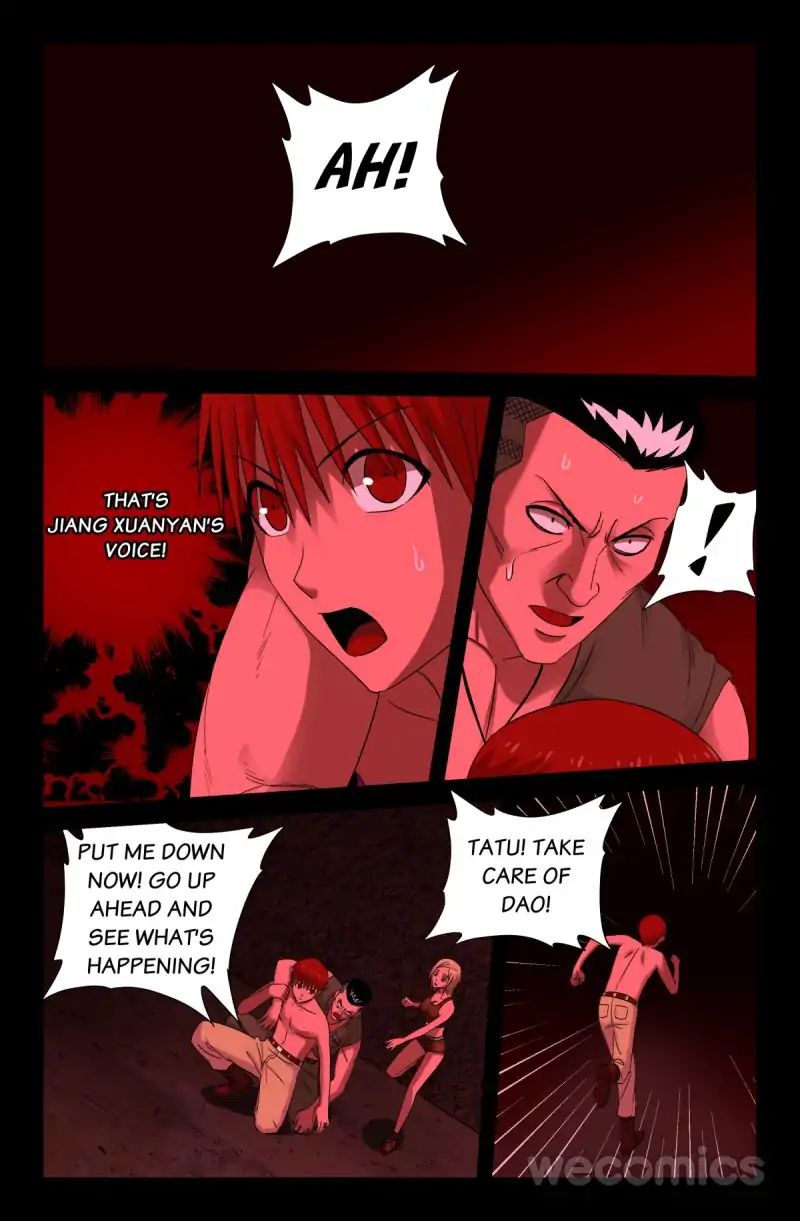 The Devil Ring chapter 67 - page 11