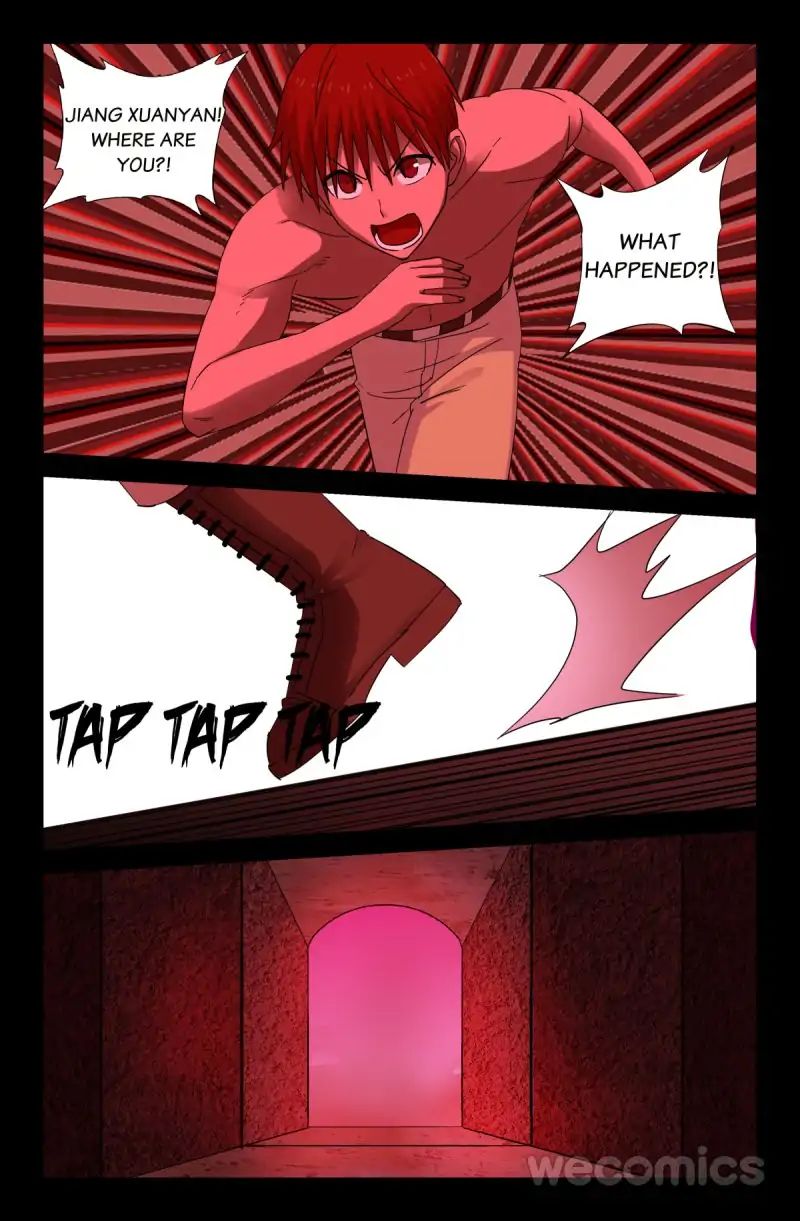 The Devil Ring chapter 67 - page 12
