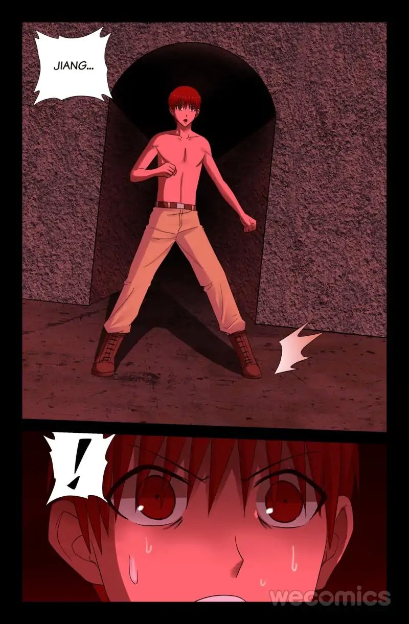 The Devil Ring chapter 67 - page 13