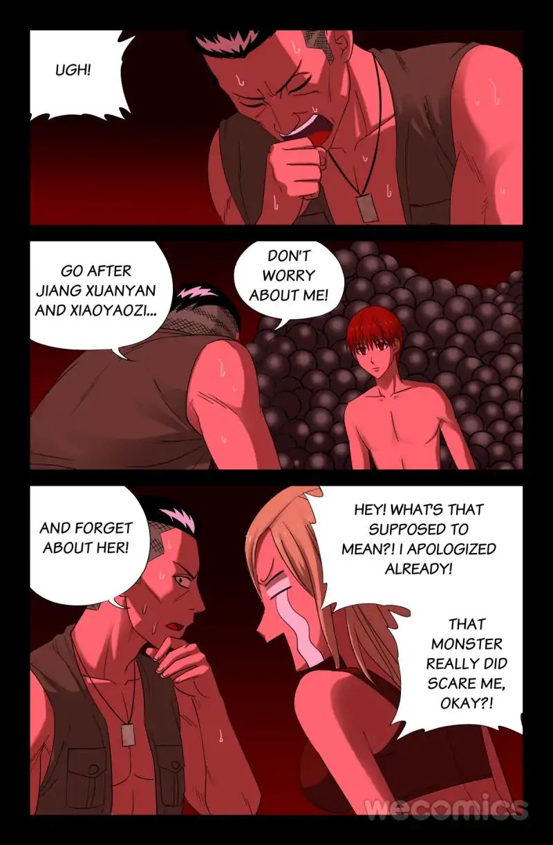 The Devil Ring chapter 67 - page 2