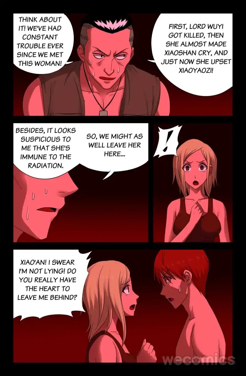 The Devil Ring chapter 67 - page 3