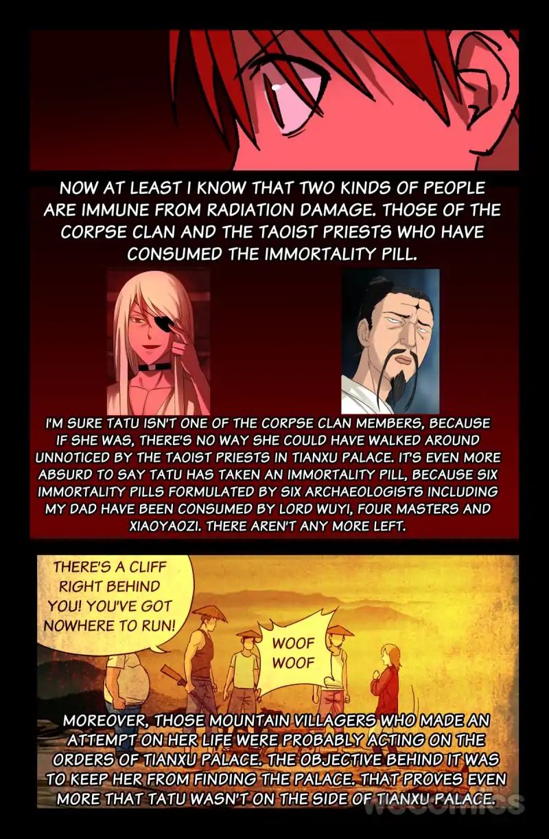 The Devil Ring chapter 67 - page 4
