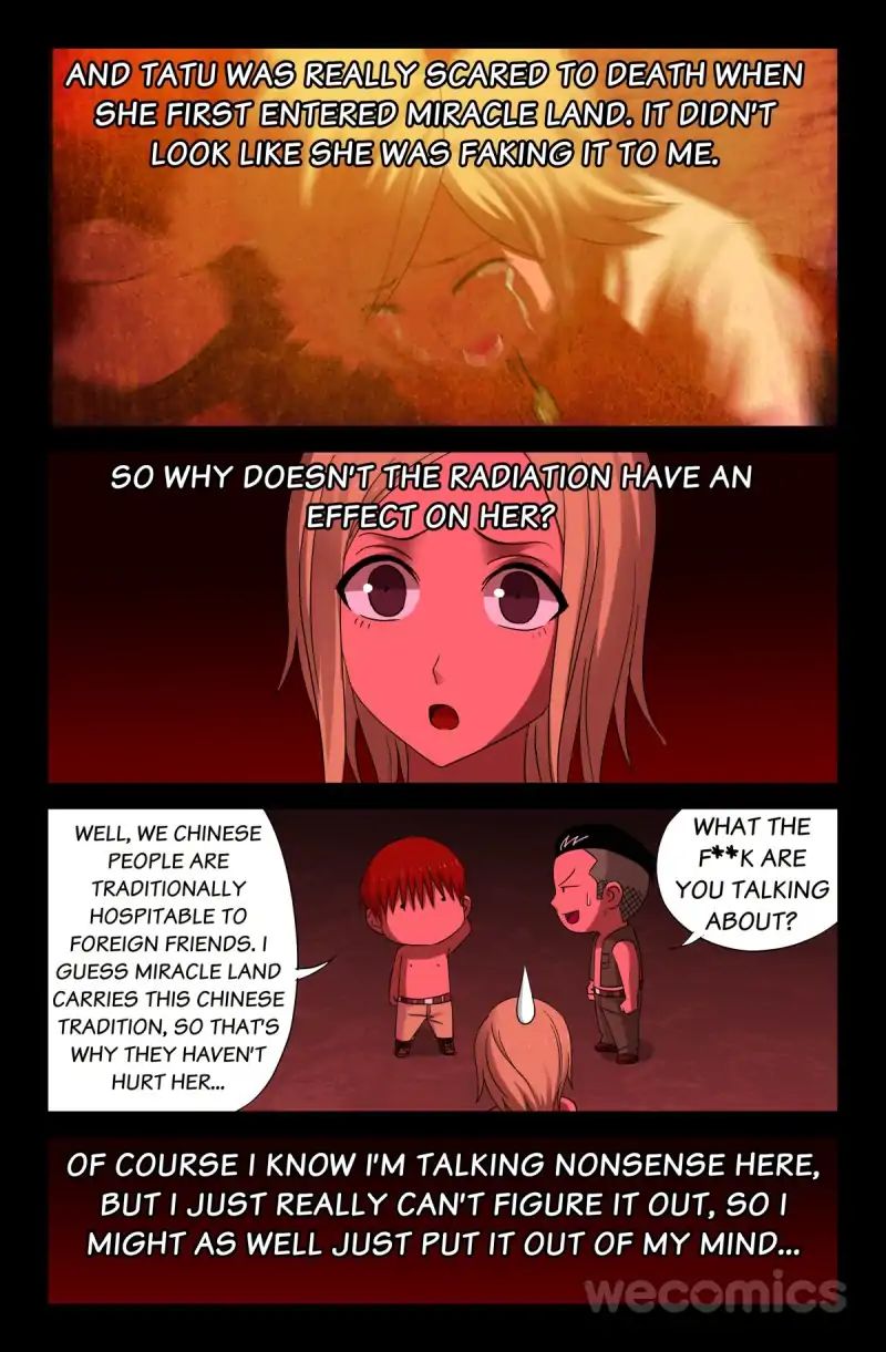 The Devil Ring chapter 67 - page 5