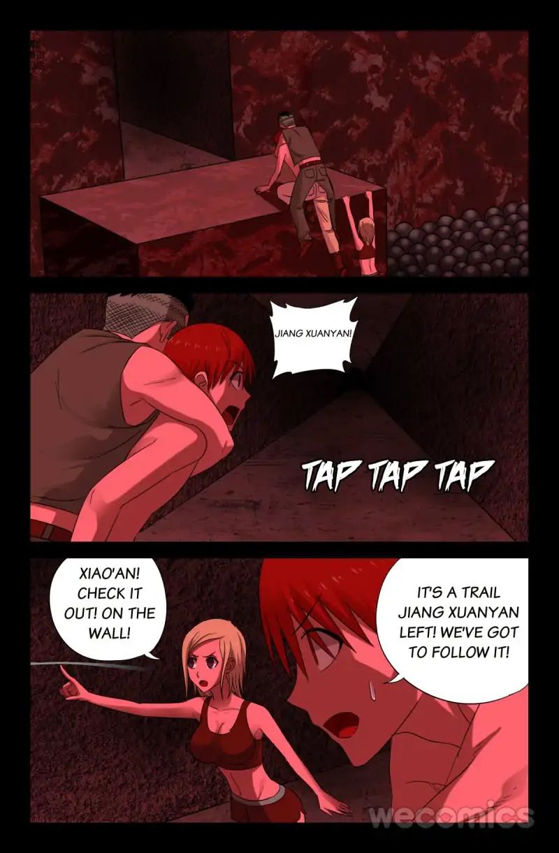 The Devil Ring chapter 67 - page 7