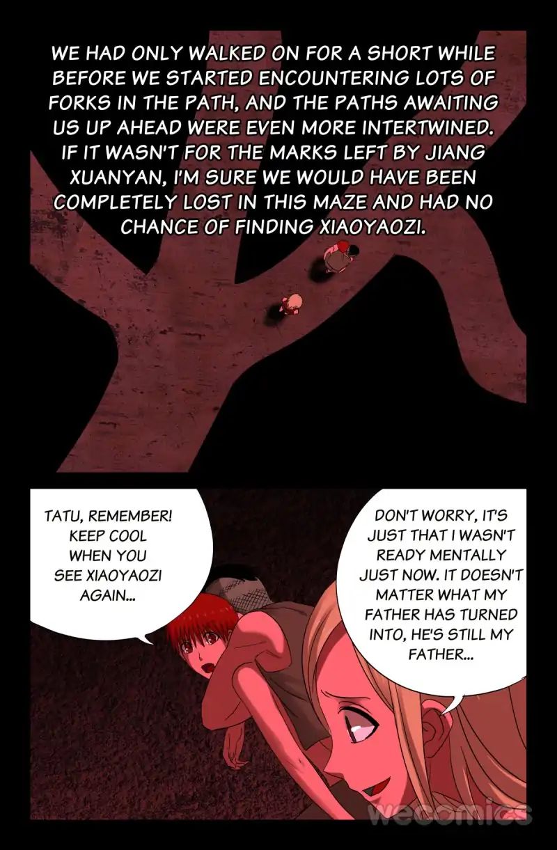 The Devil Ring chapter 67 - page 8