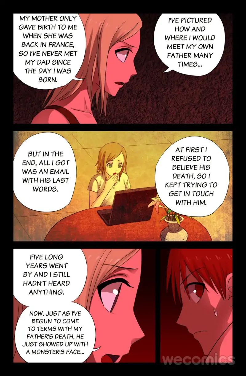 The Devil Ring chapter 67 - page 9