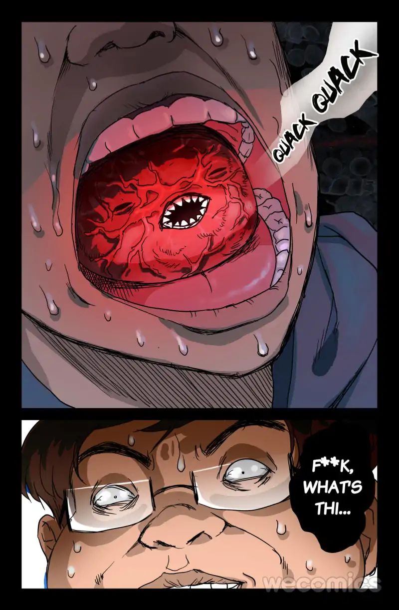 The Devil Ring chapter 2 - page 10