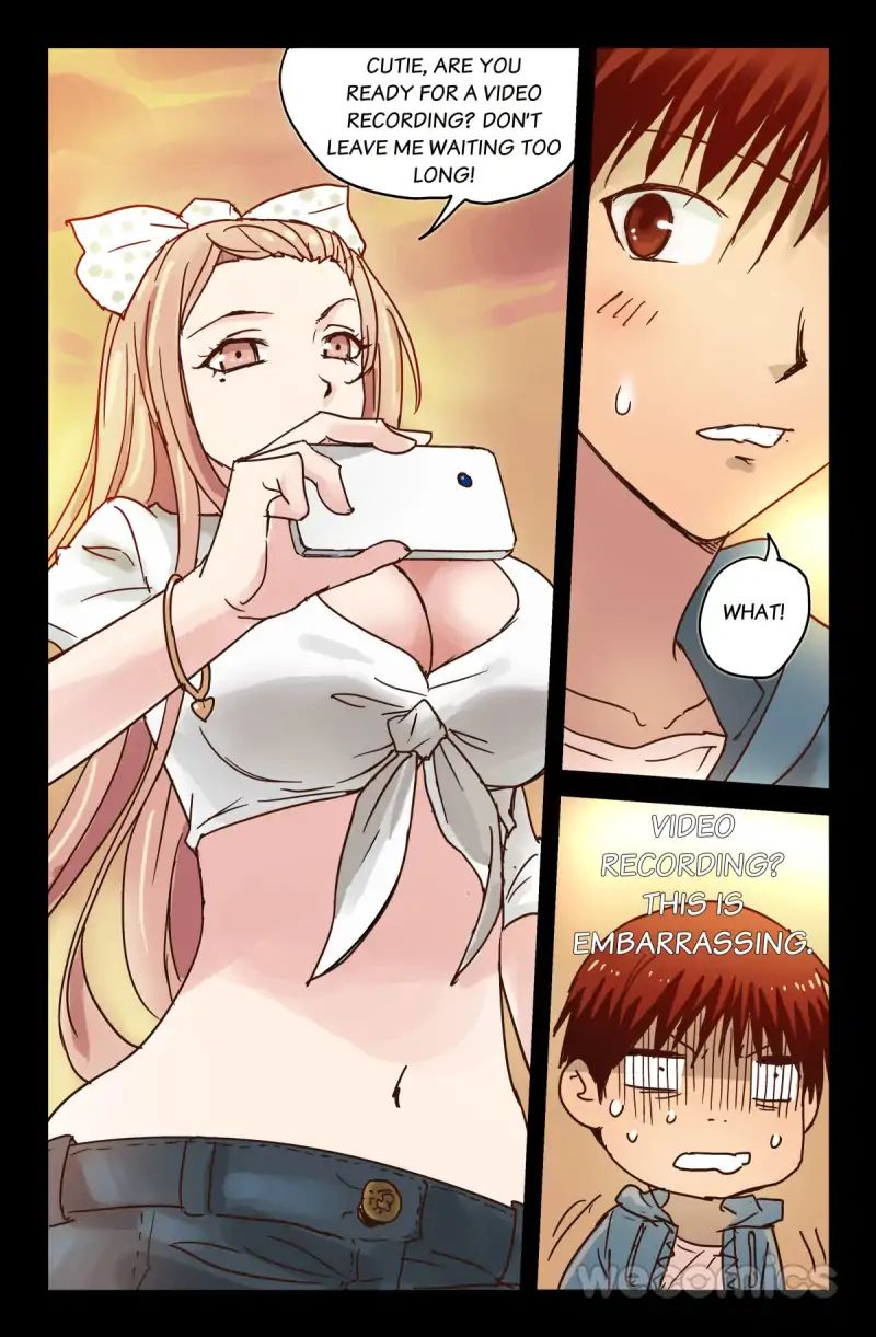 The Devil Ring chapter 2 - page 3