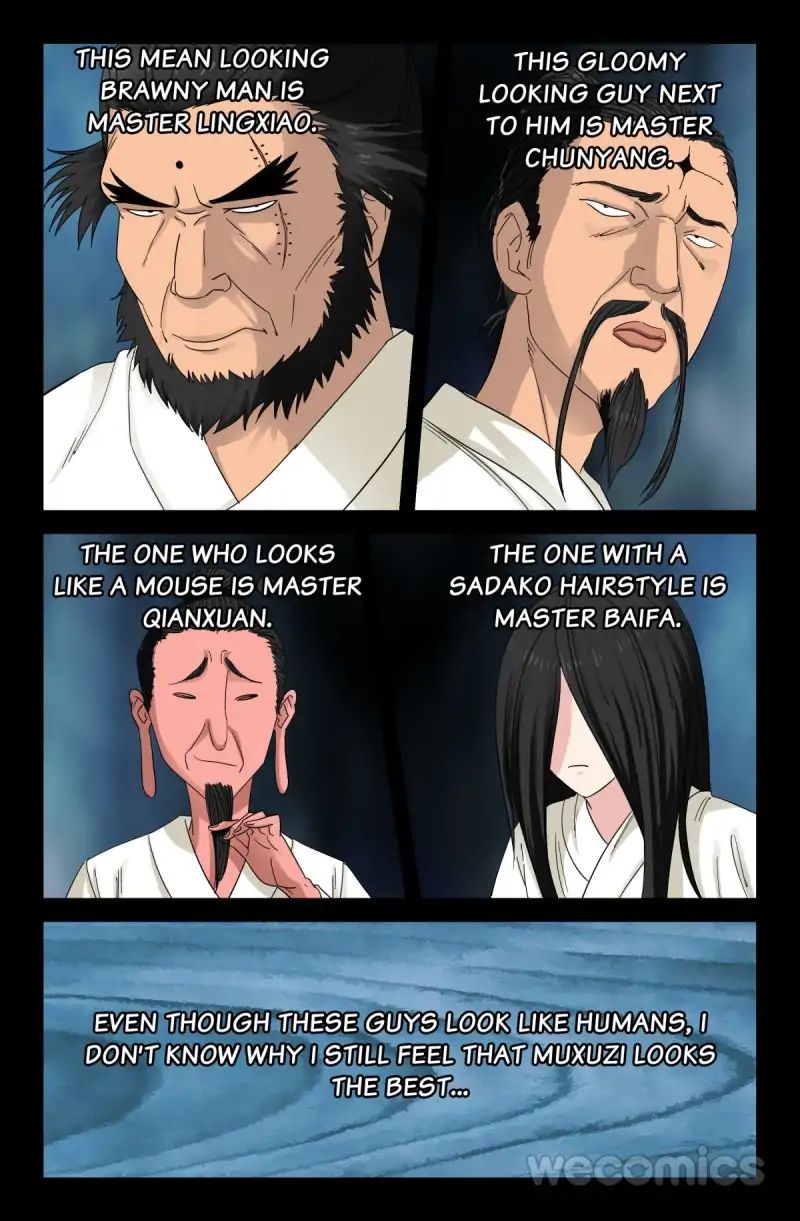 The Devil Ring chapter 46 - page 3