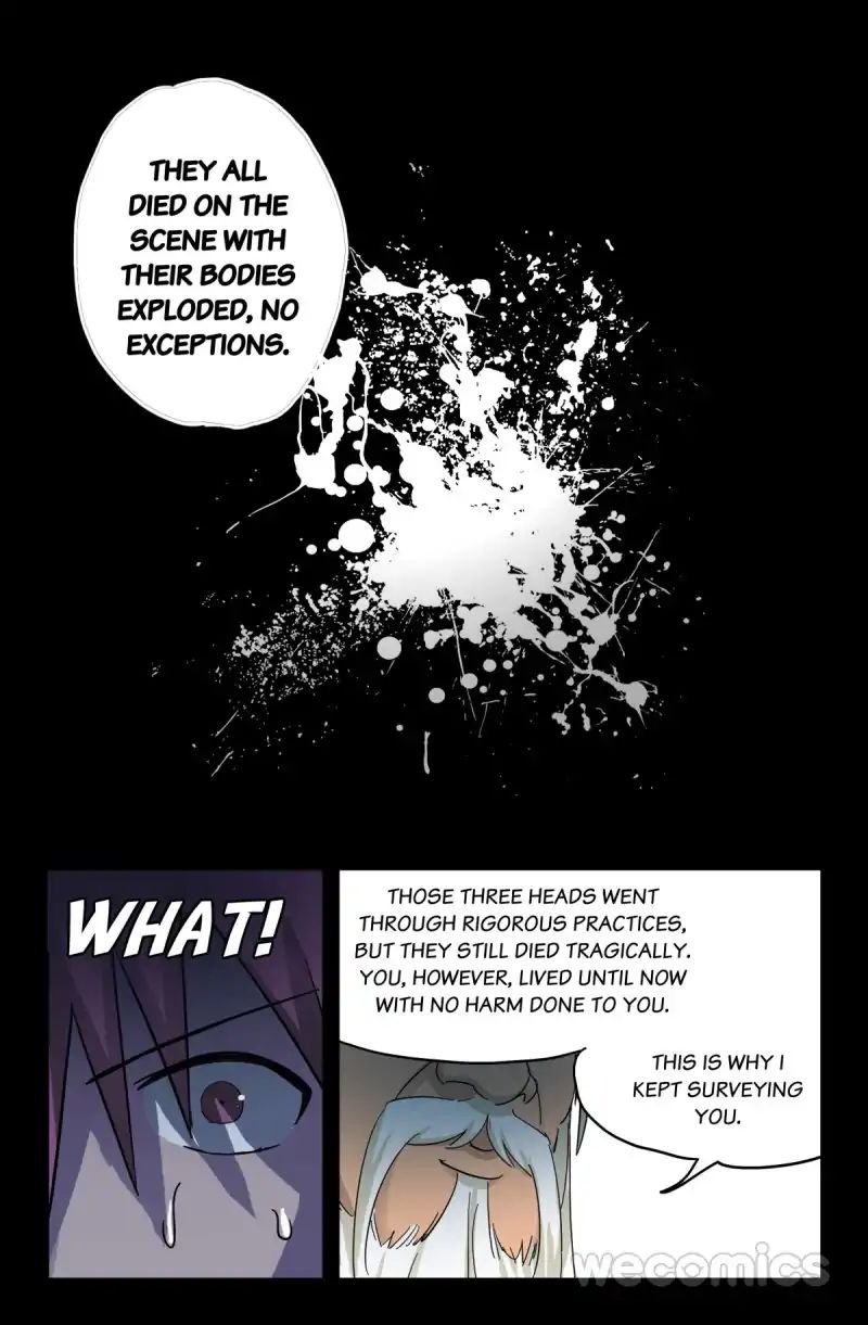 The Devil Ring chapter 46 - page 8