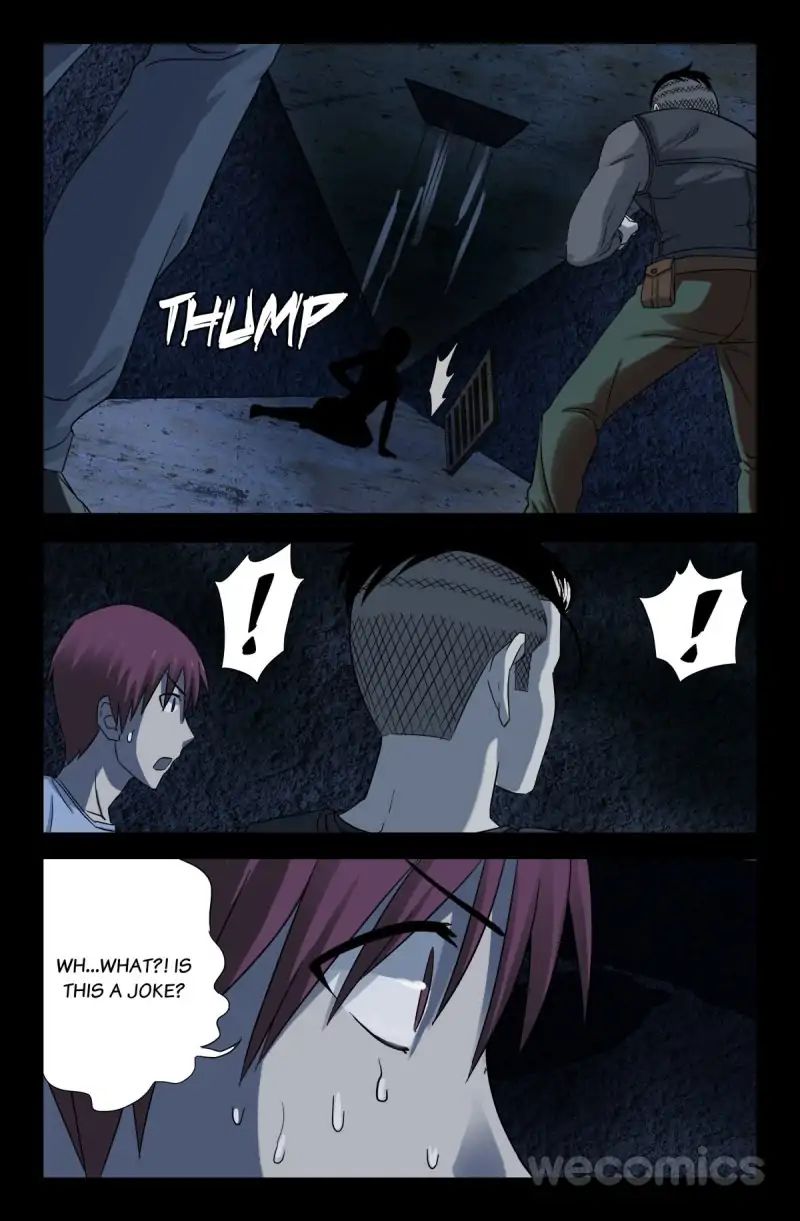 The Devil Ring chapter 29 - page 13