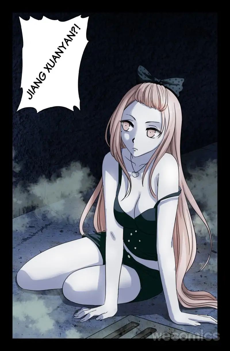The Devil Ring chapter 29 - page 14