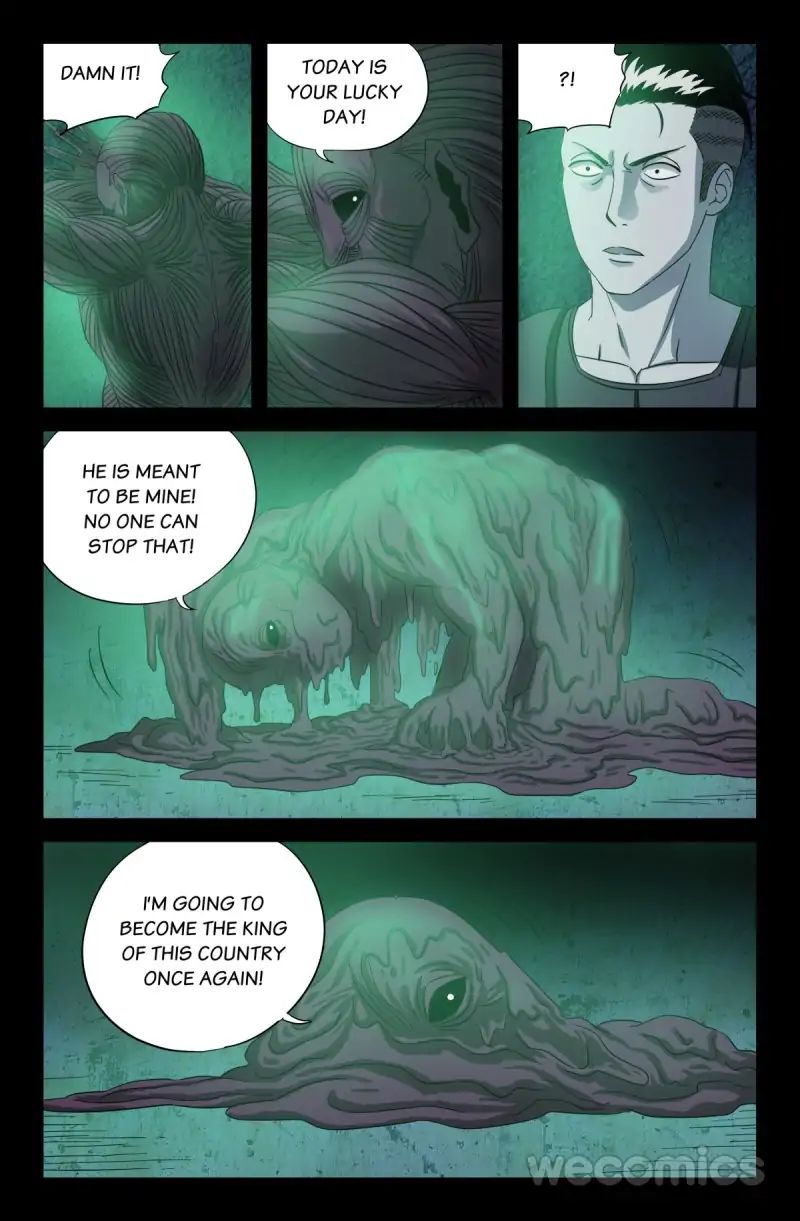 The Devil Ring chapter 29 - page 4