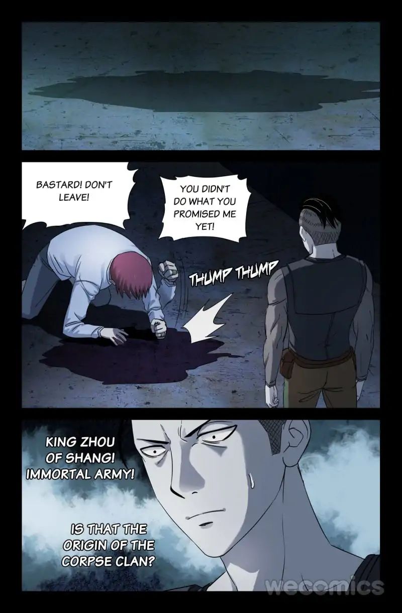 The Devil Ring chapter 29 - page 5