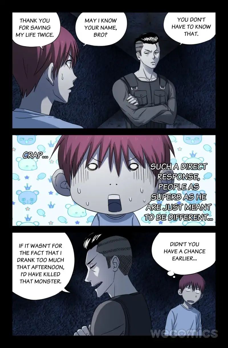 The Devil Ring chapter 29 - page 6
