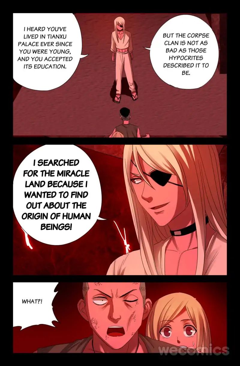 The Devil Ring chapter 55 - page 11