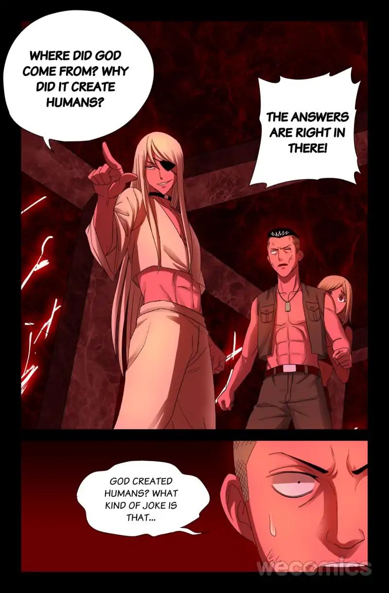 The Devil Ring chapter 55 - page 12