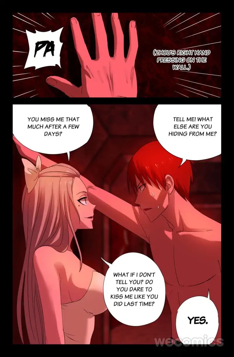 The Devil Ring chapter 55 - page 14