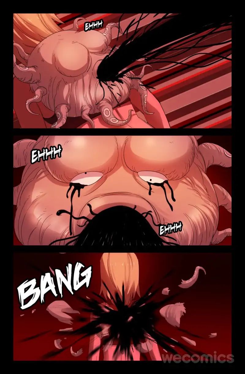 The Devil Ring chapter 55 - page 3