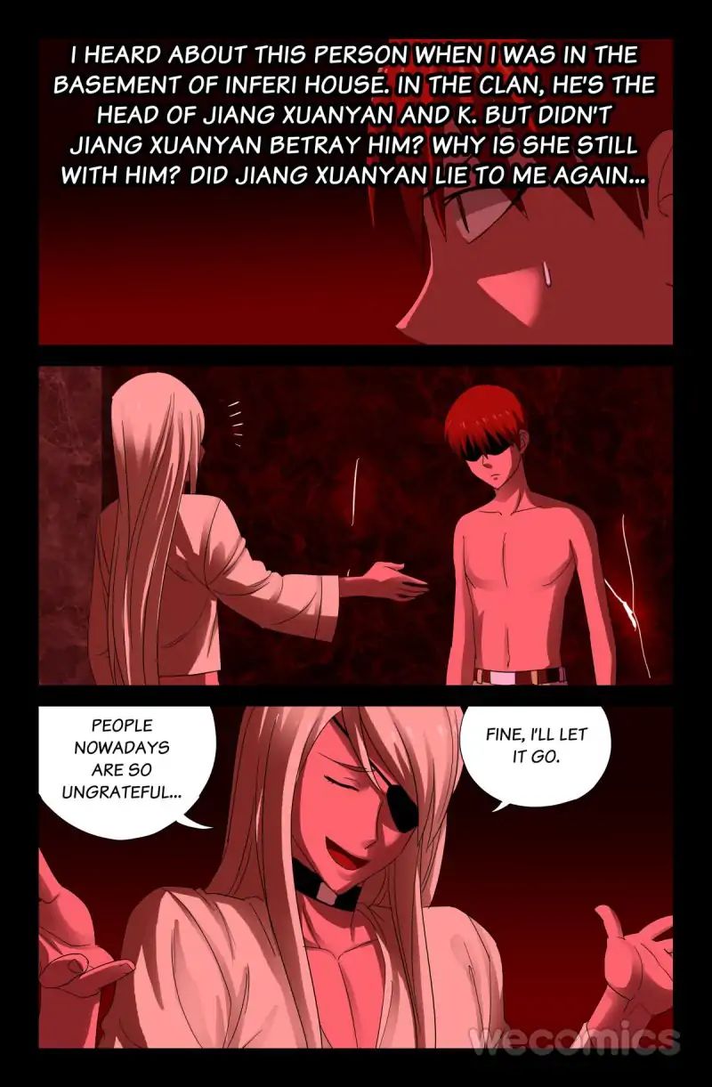 The Devil Ring chapter 55 - page 7