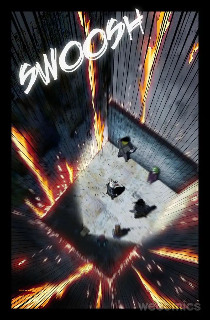 The Devil Ring chapter 20 - page 10