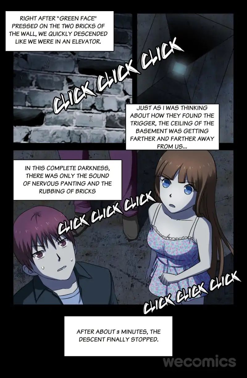 The Devil Ring chapter 20 - page 11