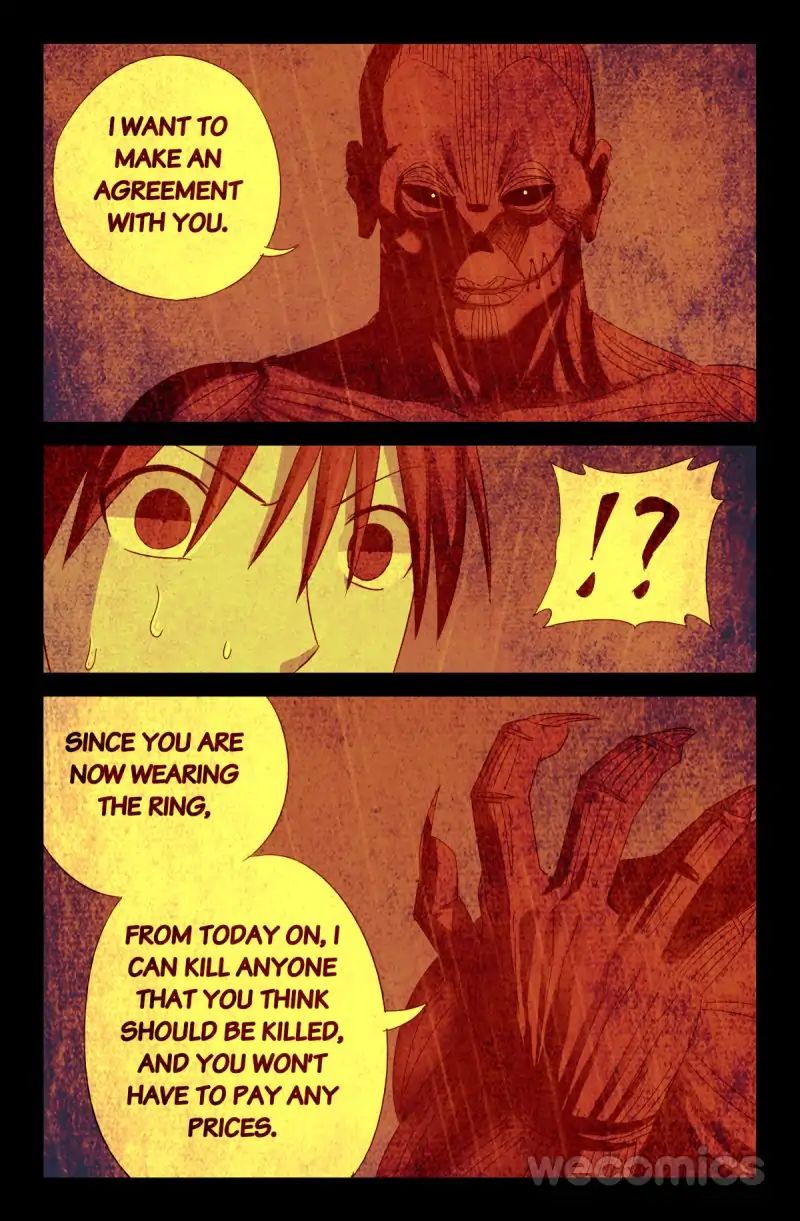 The Devil Ring chapter 47 - page 10
