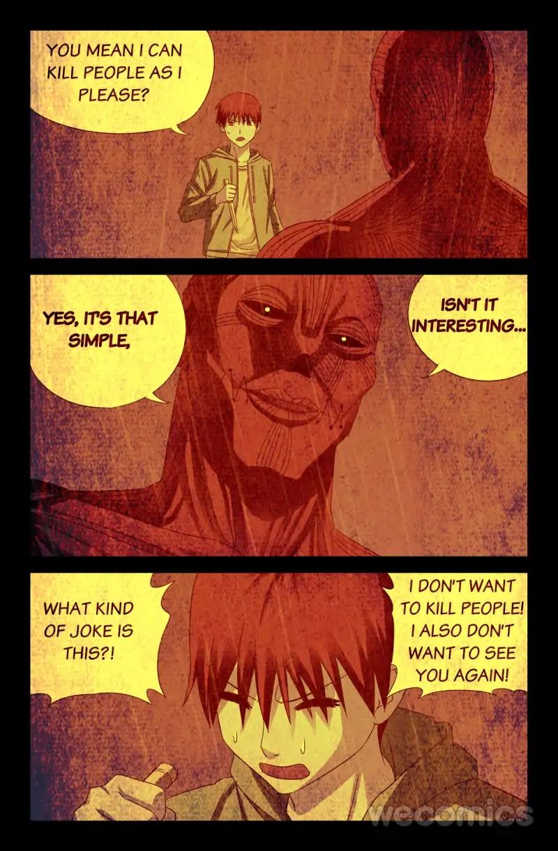 The Devil Ring chapter 47 - page 11