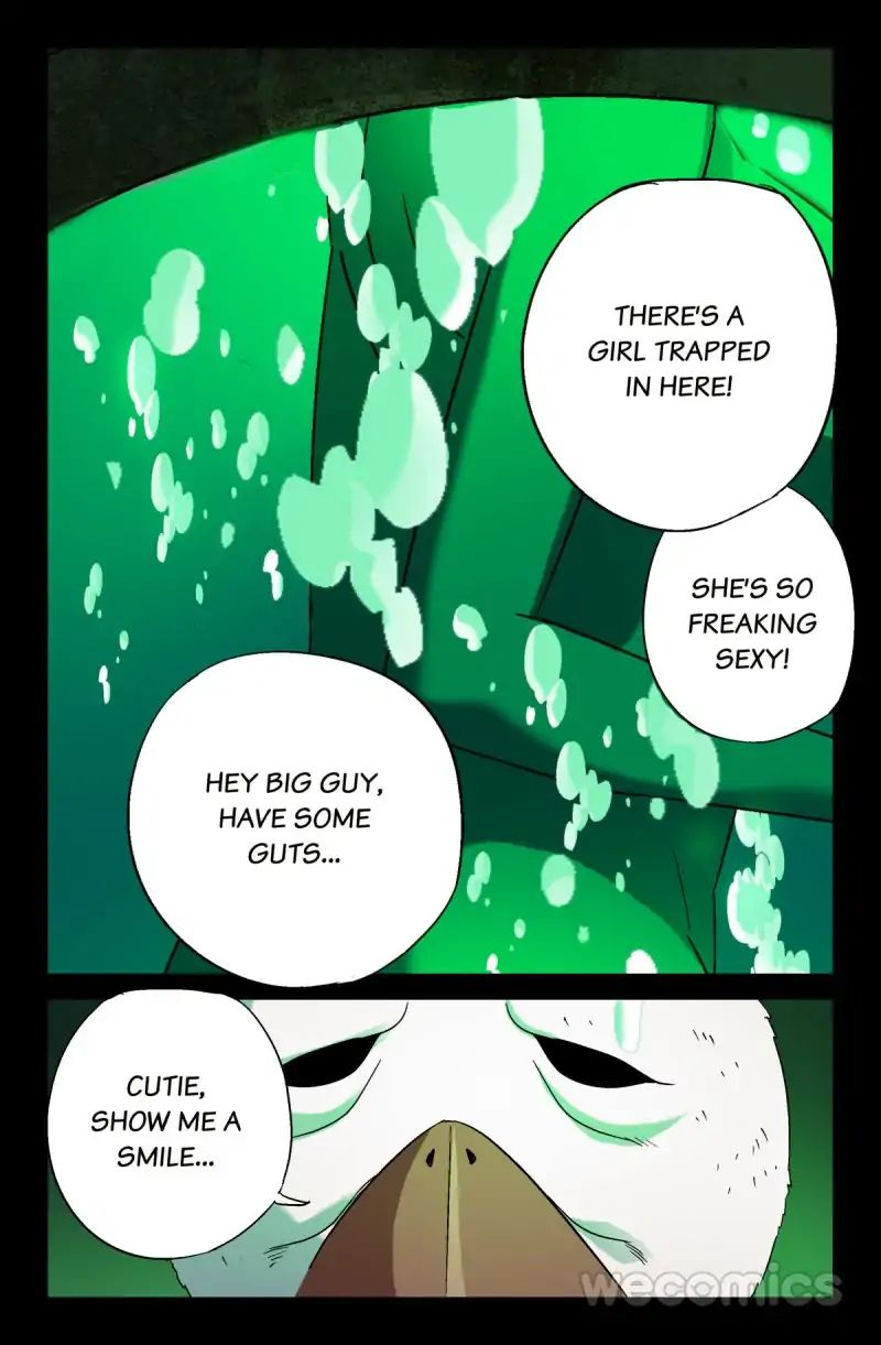 The Devil Ring chapter 21 - page 12