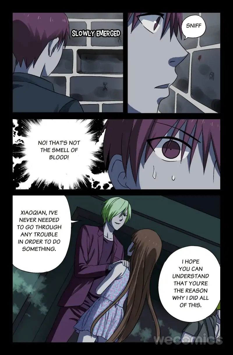 The Devil Ring chapter 21 - page 3
