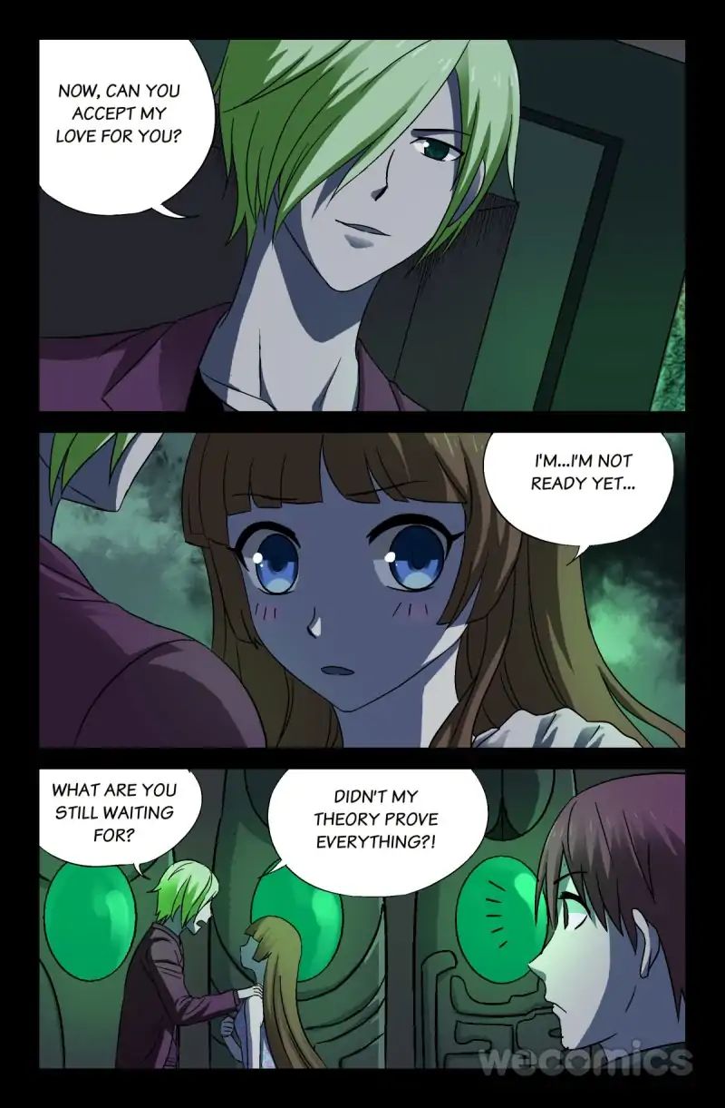 The Devil Ring chapter 21 - page 4