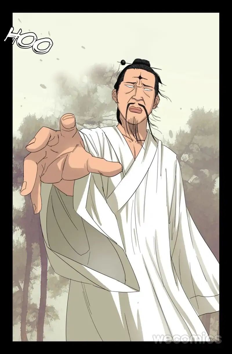 The Devil Ring chapter 48 - page 11