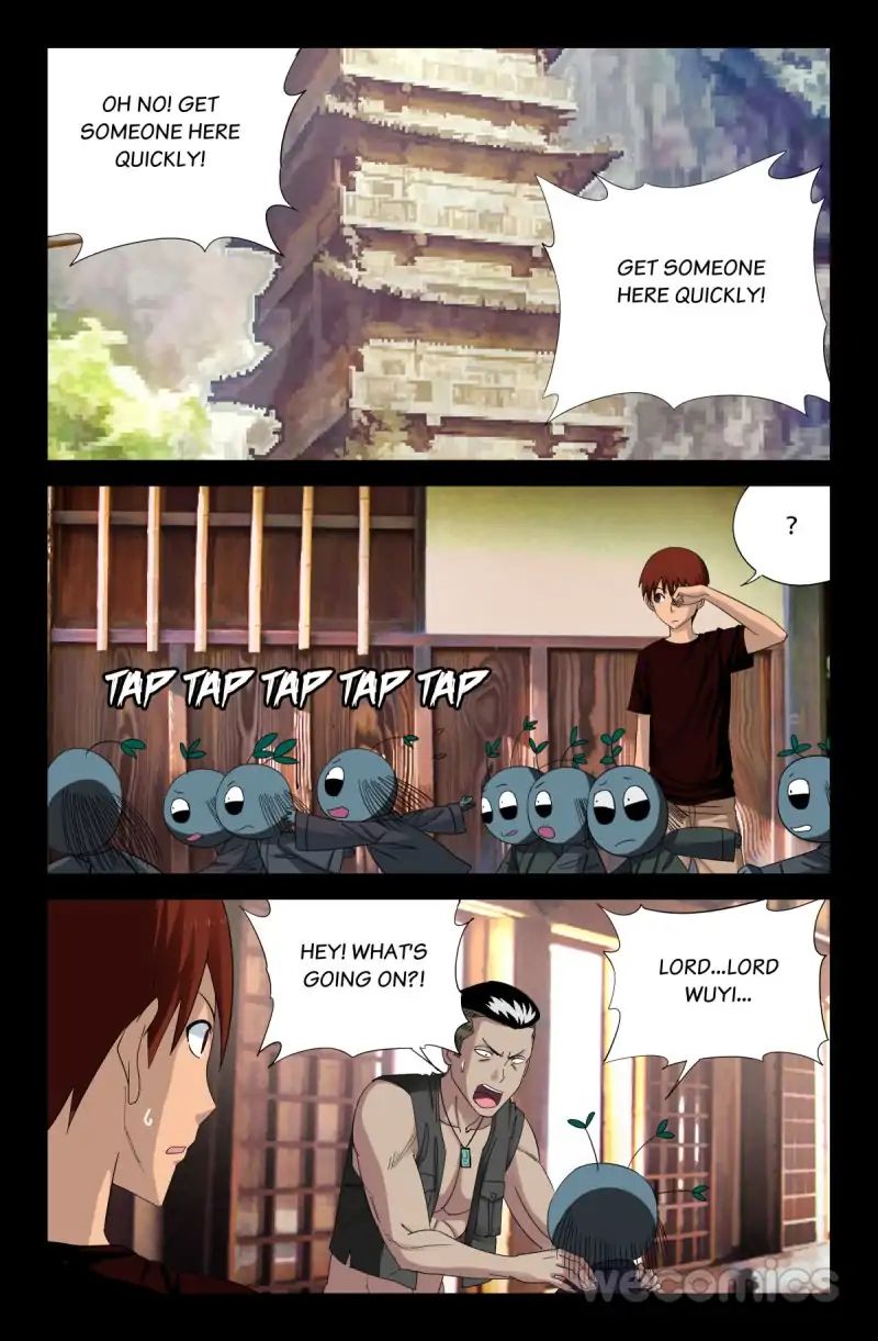 The Devil Ring chapter 48 - page 2