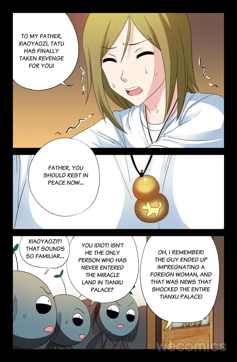 The Devil Ring chapter 48 - page 7