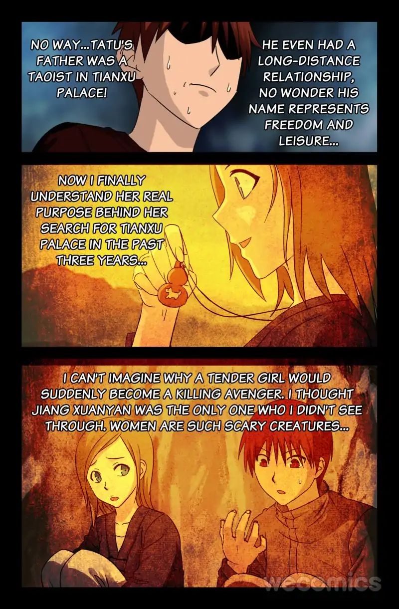 The Devil Ring chapter 48 - page 8